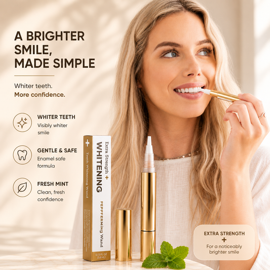 Teeth Whitening Pen