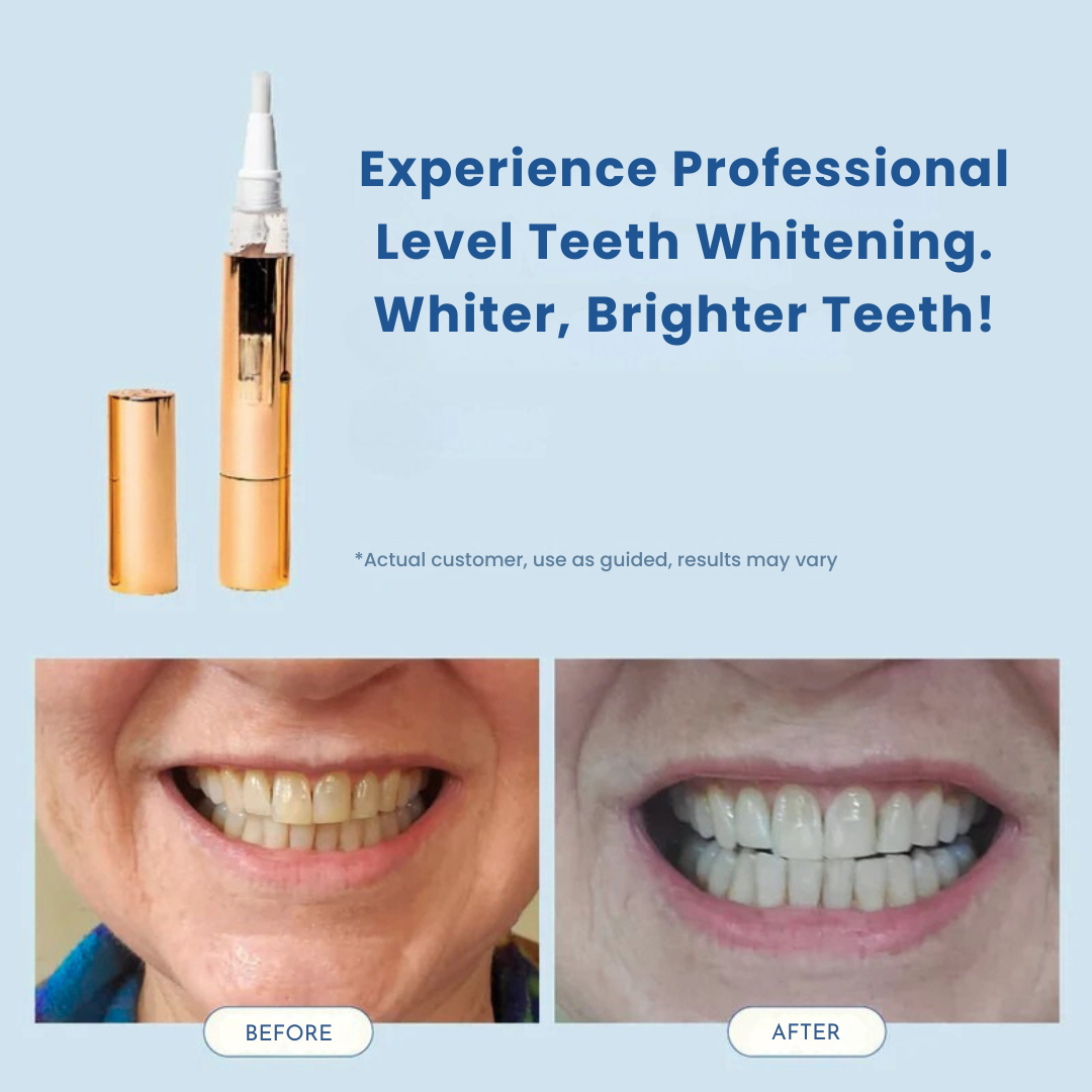 Teeth Whitening Pen