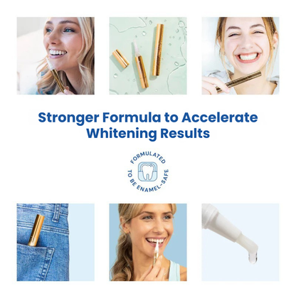 Teeth Whitening Pen